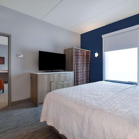 Home2 Suites By Hilton Nashville Downtown-Metrocenter Zewnętrze zdjęcie