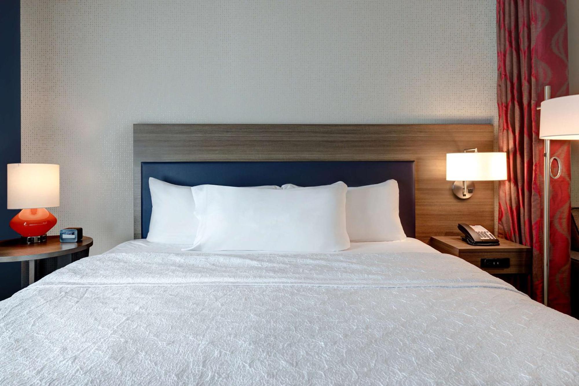Home2 Suites By Hilton Nashville Downtown-Metrocenter Zewnętrze zdjęcie