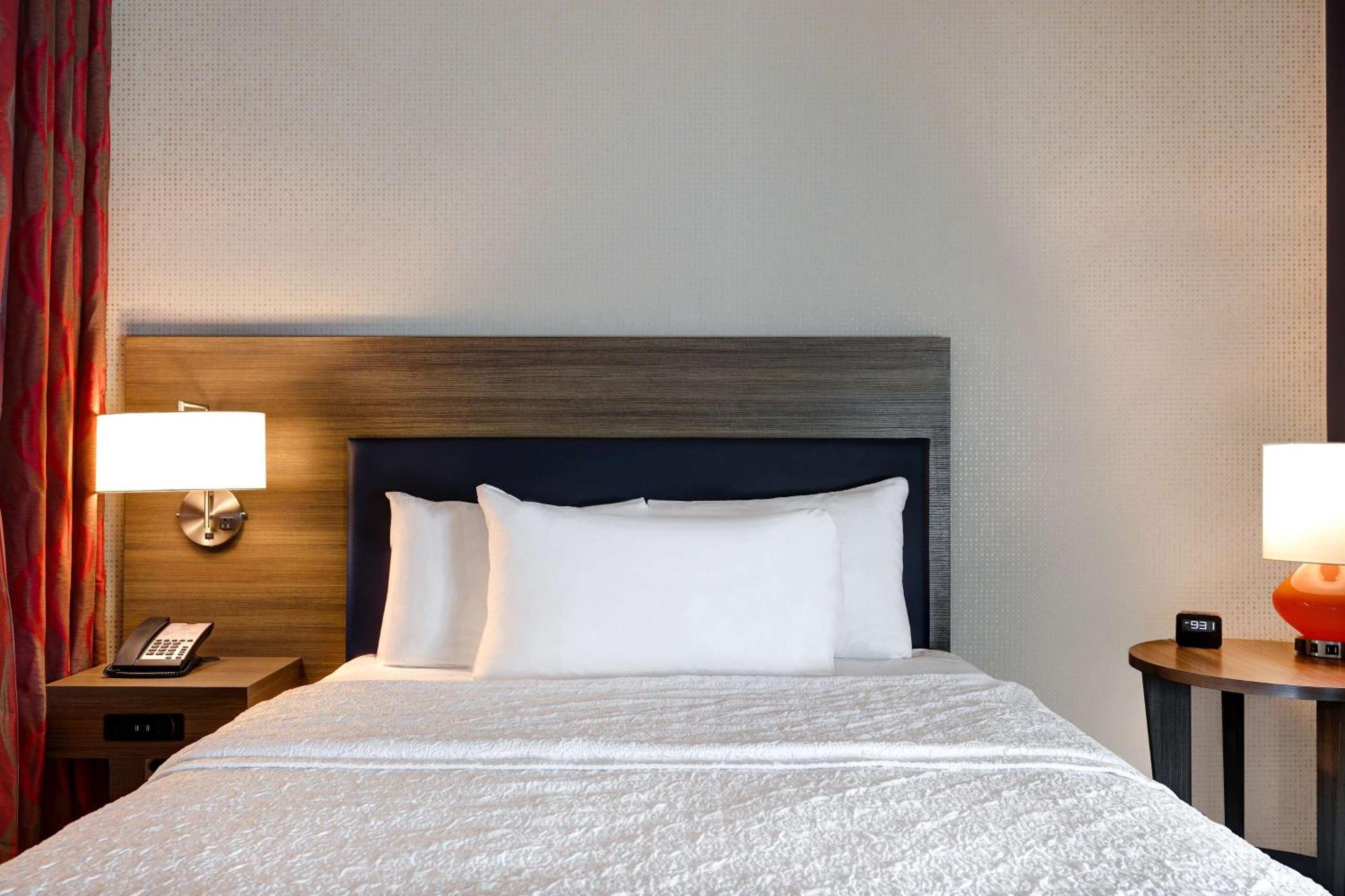 Home2 Suites By Hilton Nashville Downtown-Metrocenter Zewnętrze zdjęcie