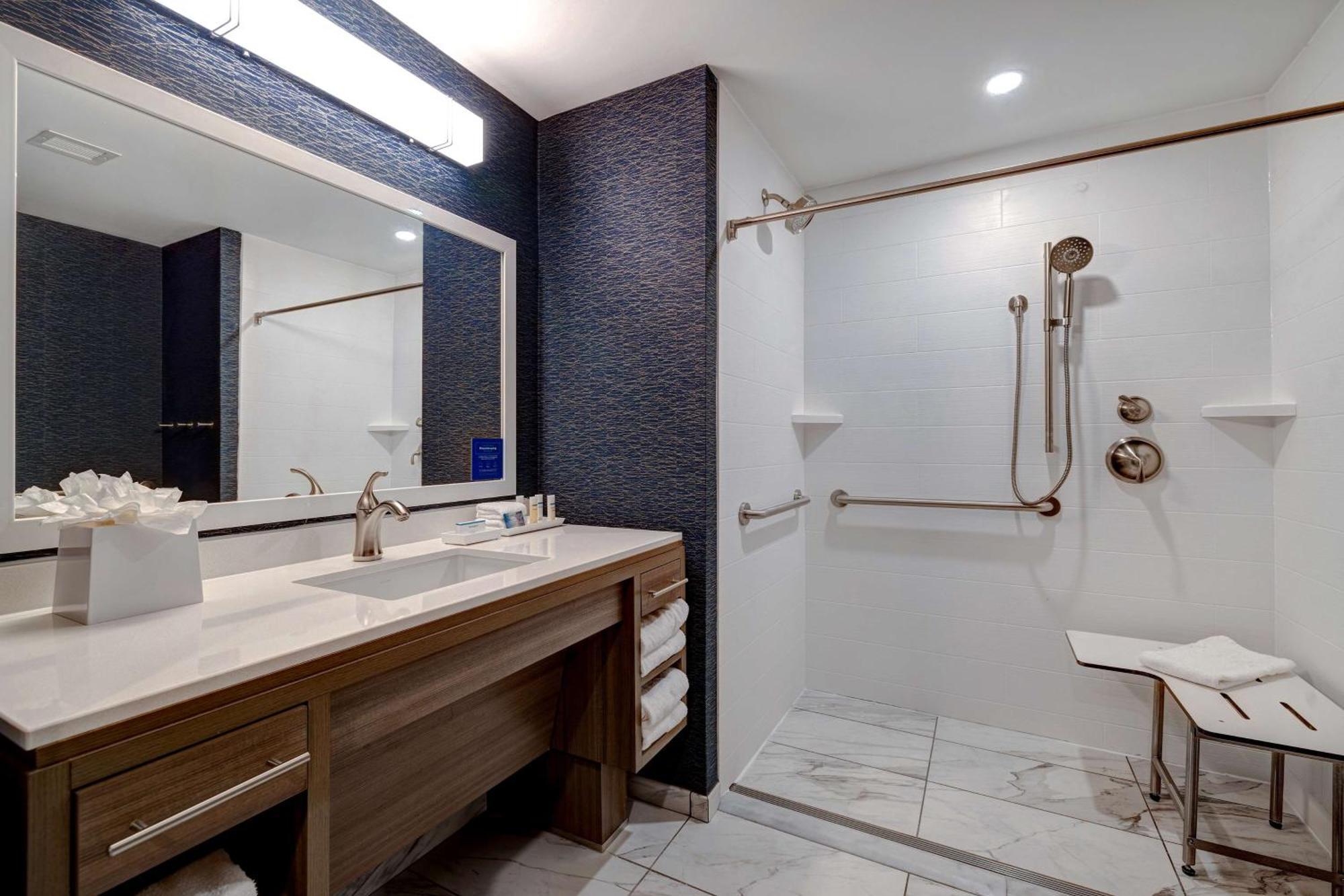 Home2 Suites By Hilton Nashville Downtown-Metrocenter Zewnętrze zdjęcie