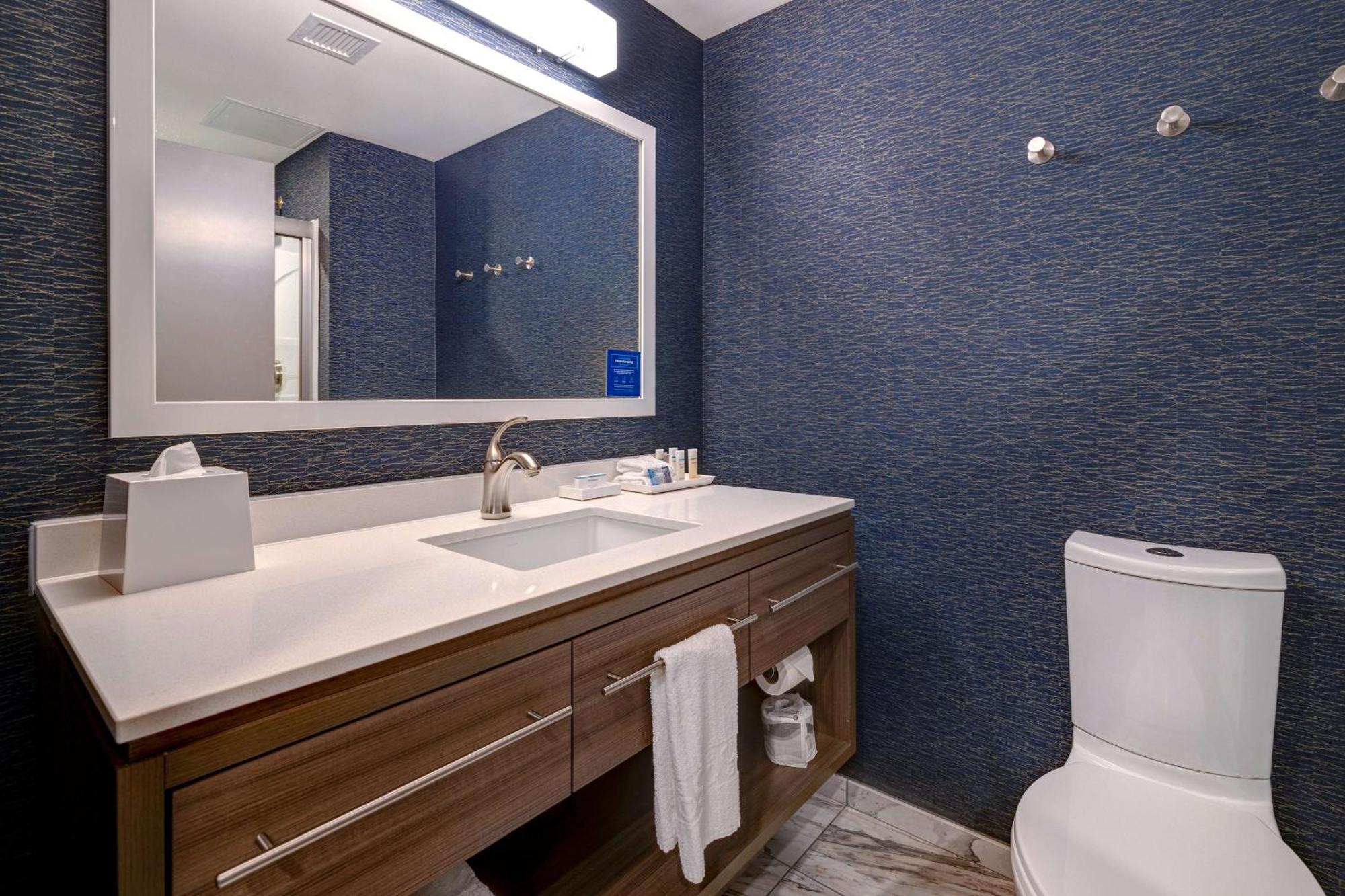 Home2 Suites By Hilton Nashville Downtown-Metrocenter Zewnętrze zdjęcie